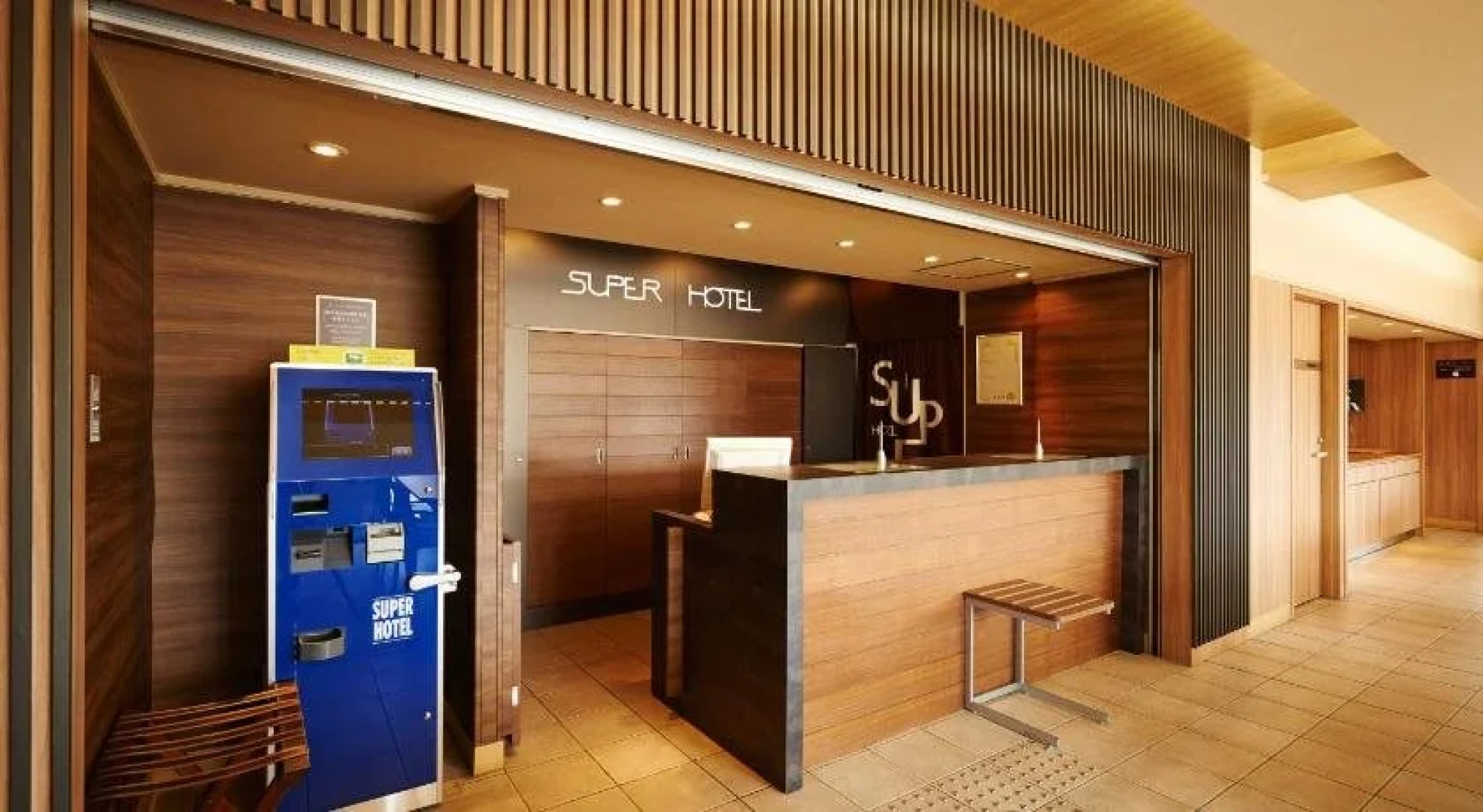 Super Hotel Takaoka Ekinan