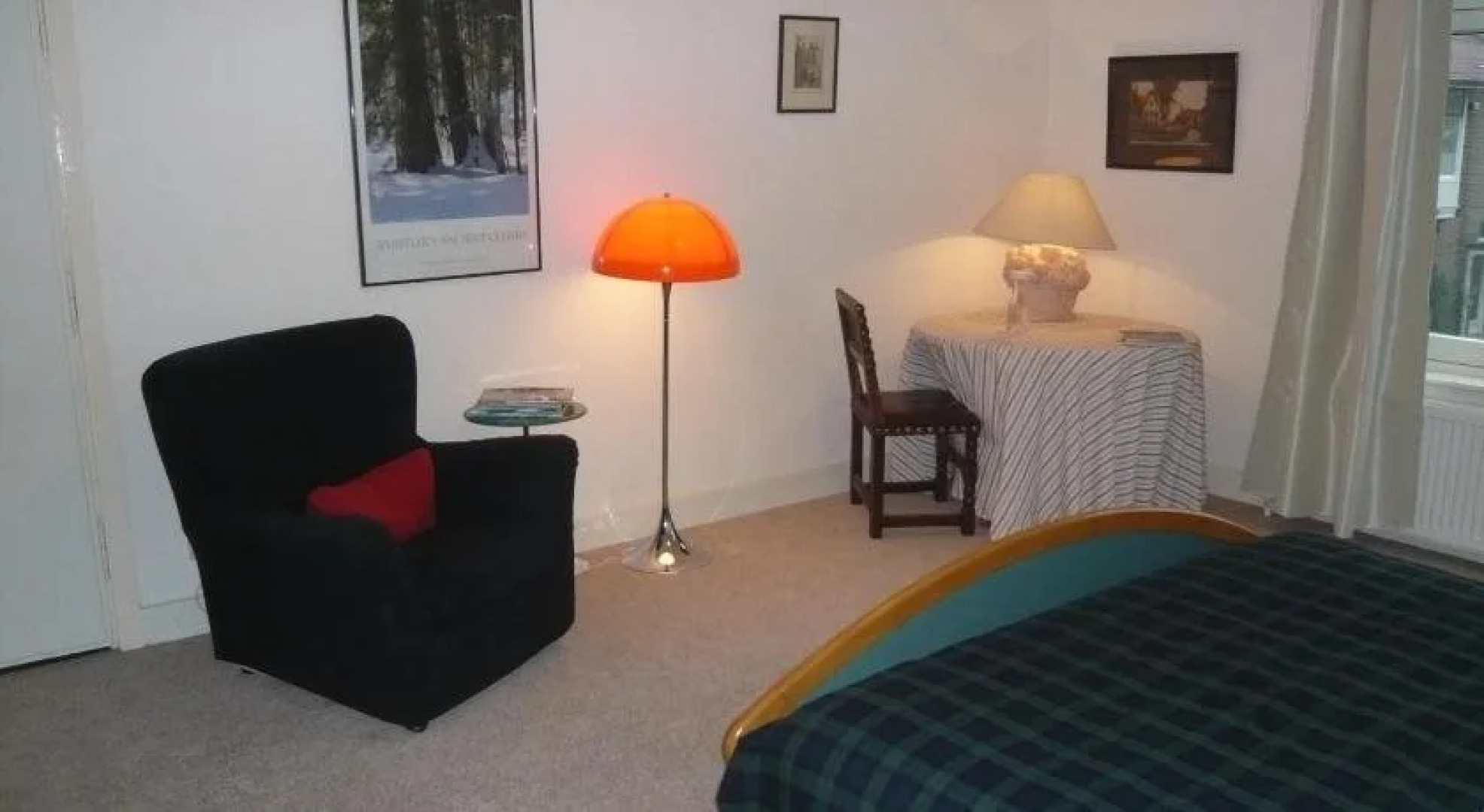 HilversHome Bed & Breakfast