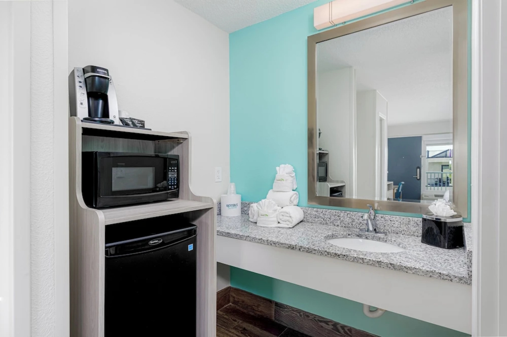 Travelodge Pensacola Beach