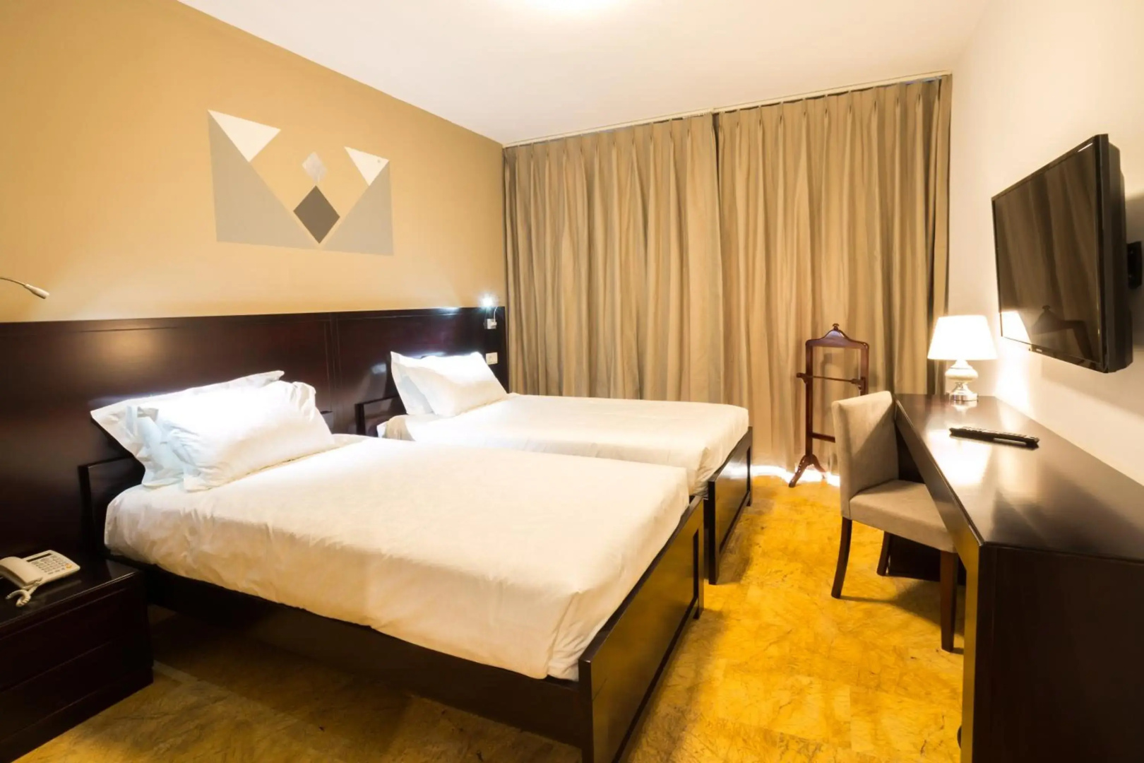 Hotel Abacería