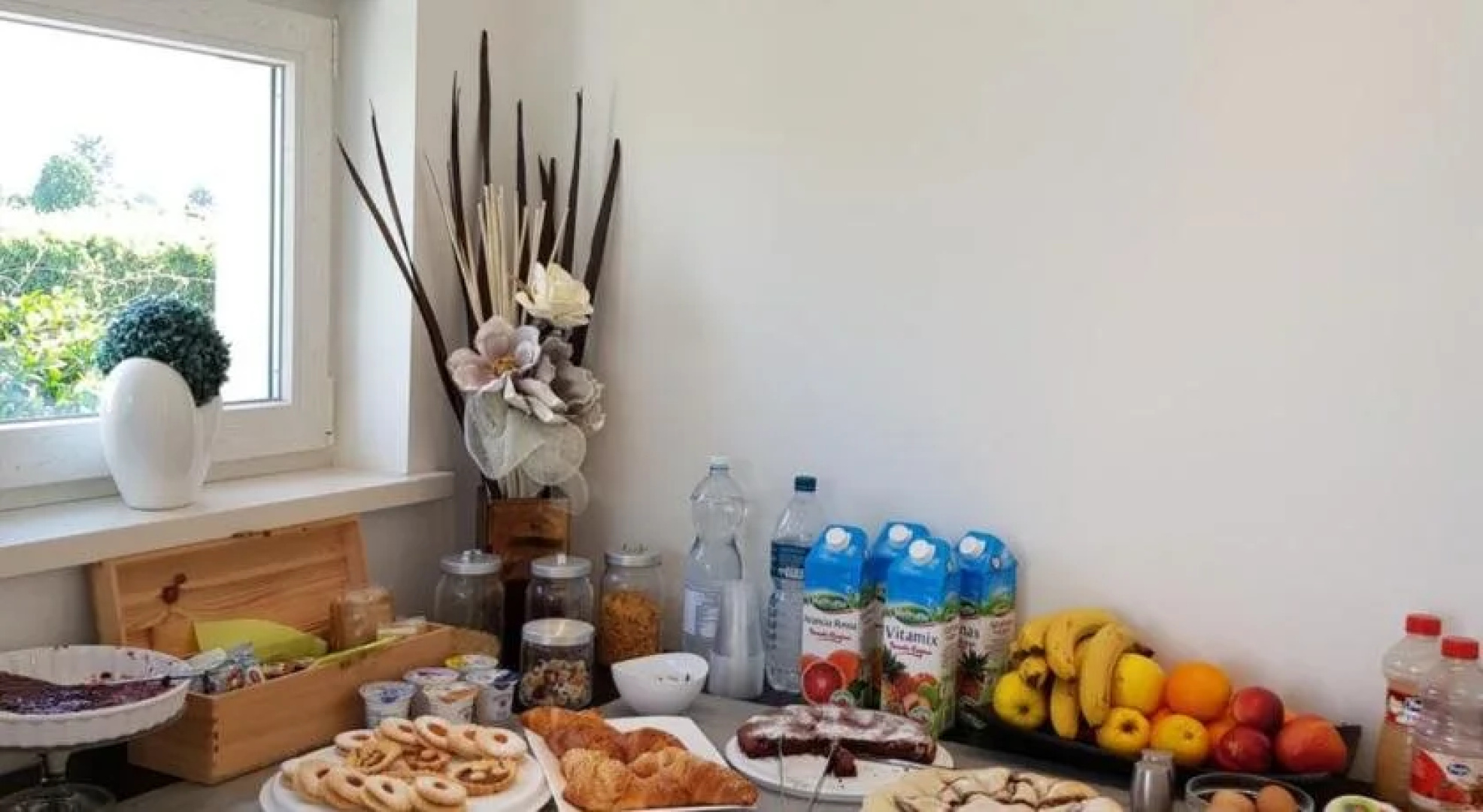 B&B La Torretta