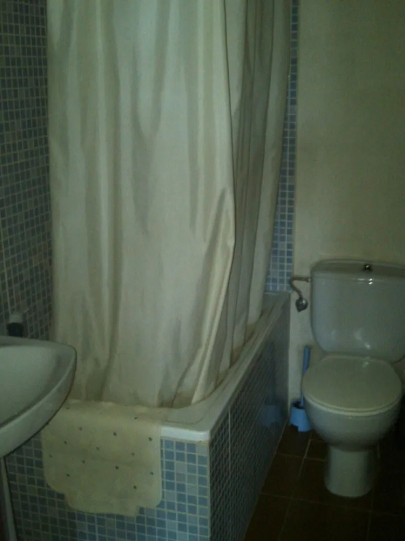 Casa Rural La Navarra