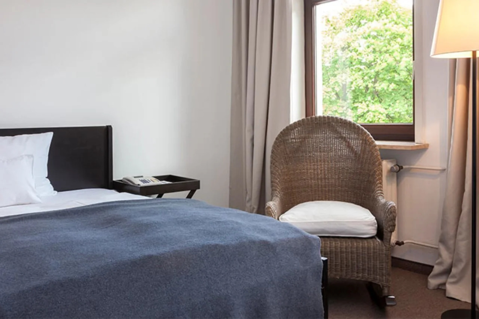 Hotel Dieksee - Collection by Ligula