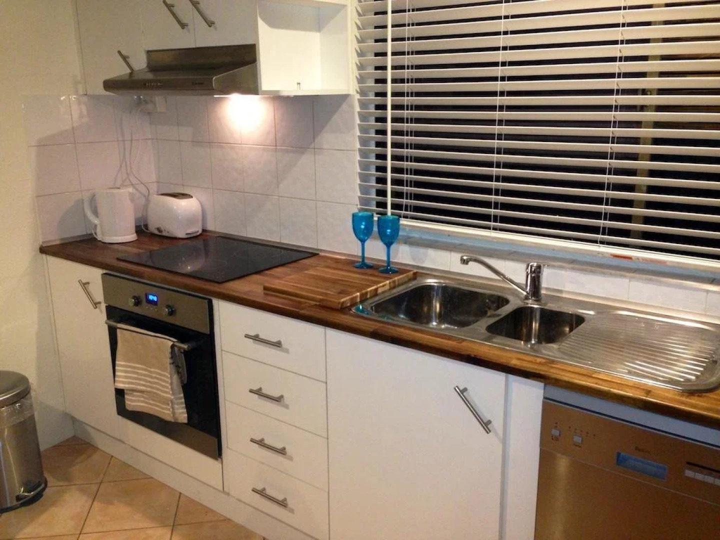 Riverina Beach Villa