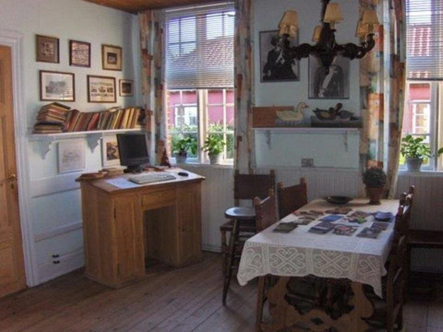 Motel Majbølle Gamle Skole