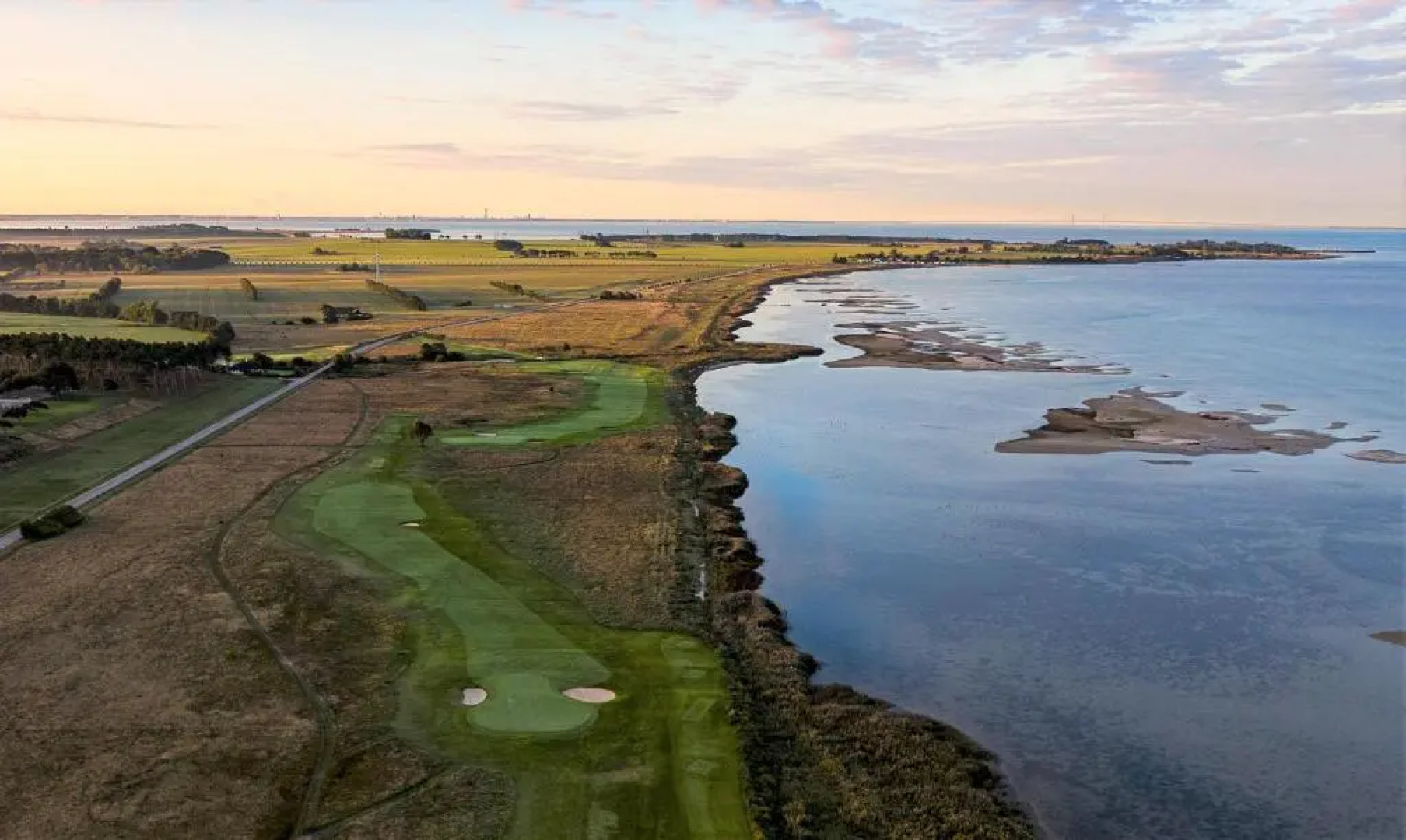 Barsebäck Resort Hus