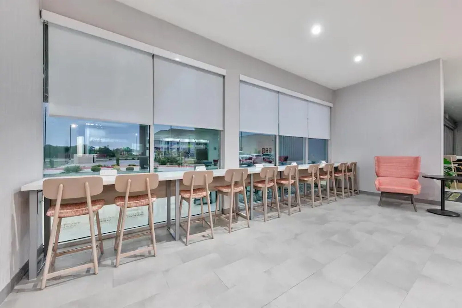 Home2 Suites by Hilton Paris