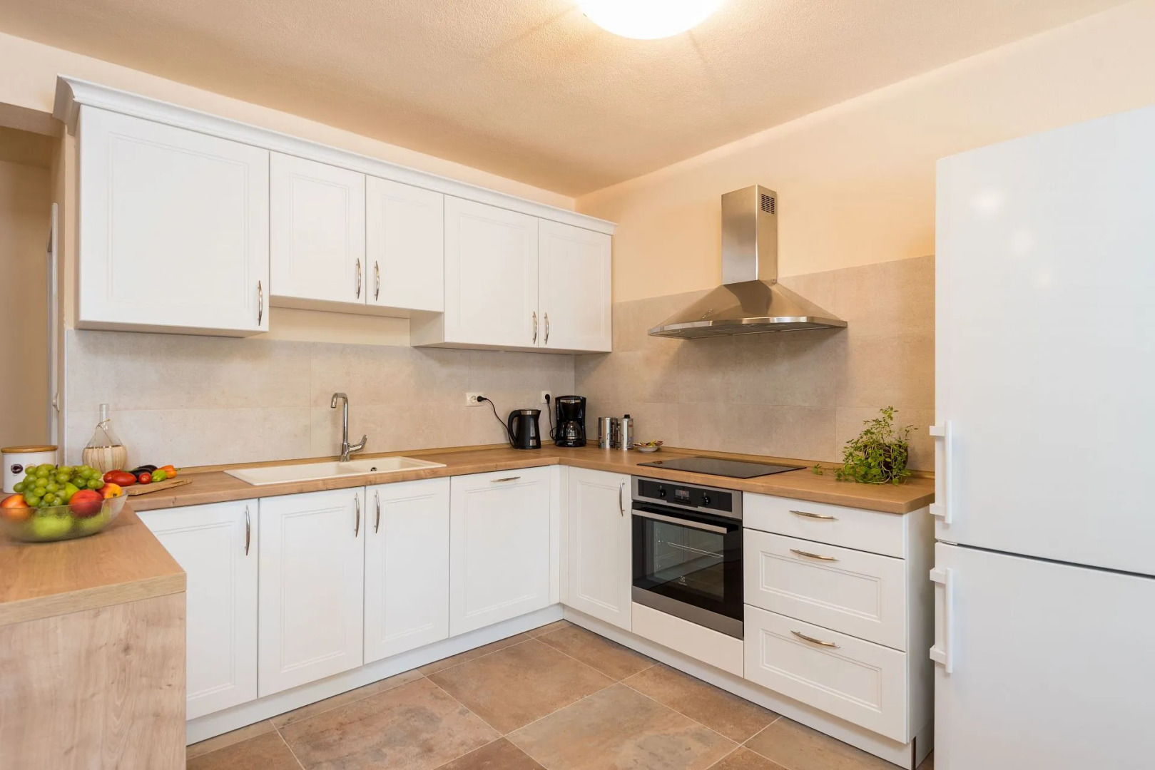 Holiday house Sandra - with swimming pool Lumbarda, Island Korcula