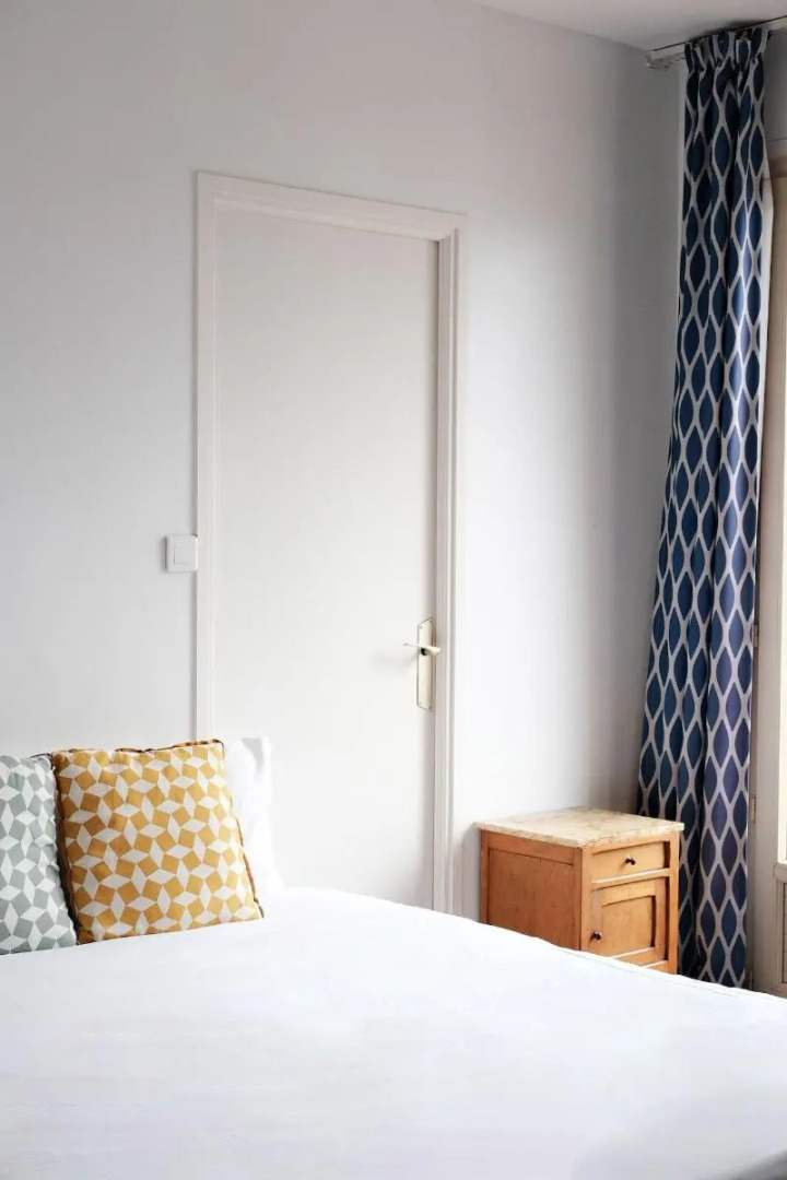 Résidence Le Beau Rivage