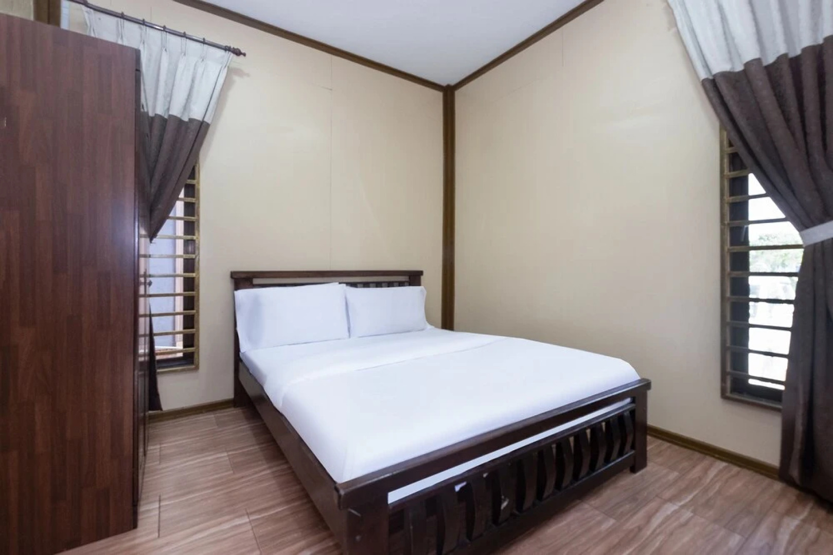 Nurbayu Chalet by OYO Rooms