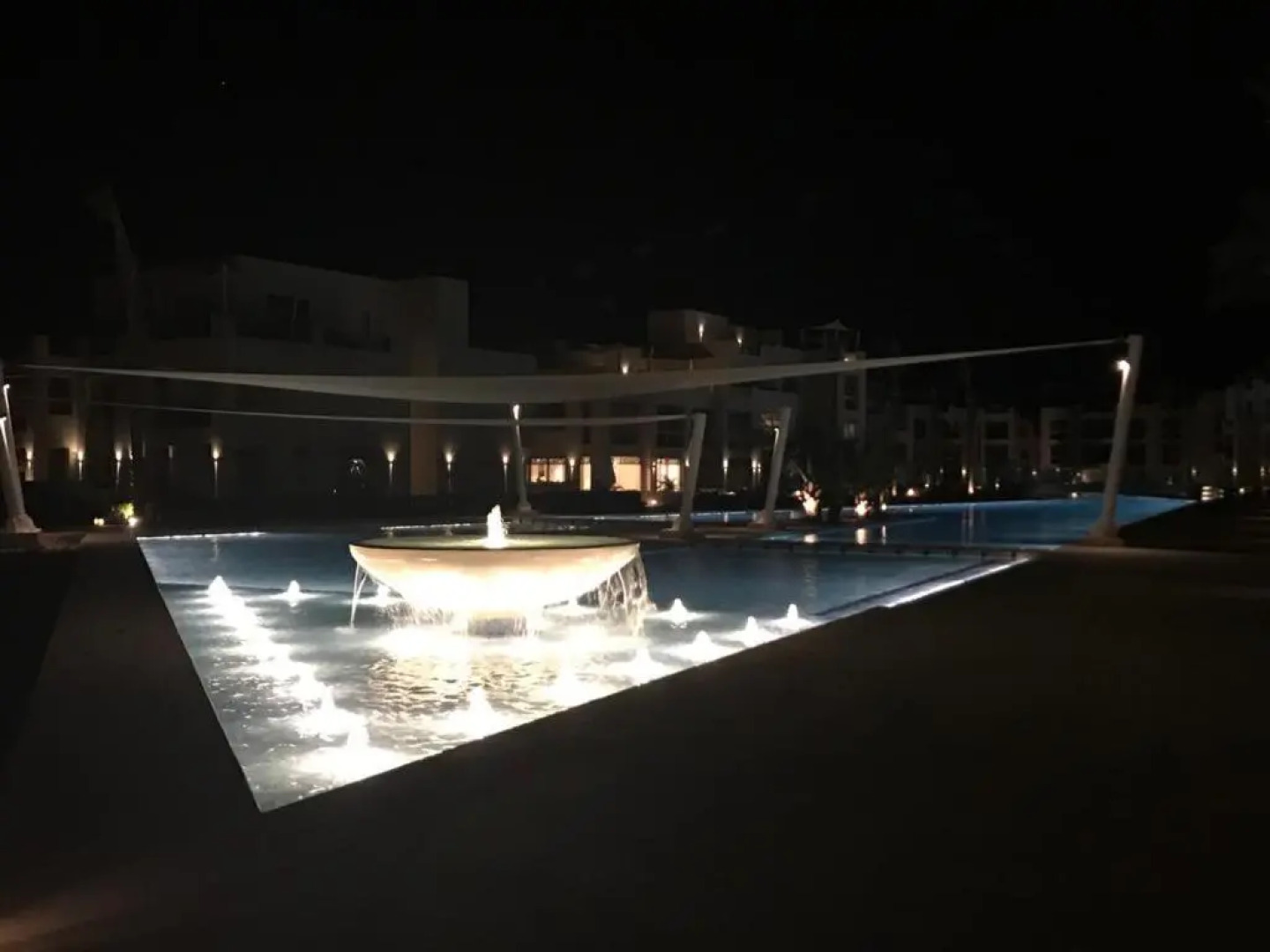 Jutta Deluxe 2-Bedroom-Apartment Mangroovy-M7 El Gouna