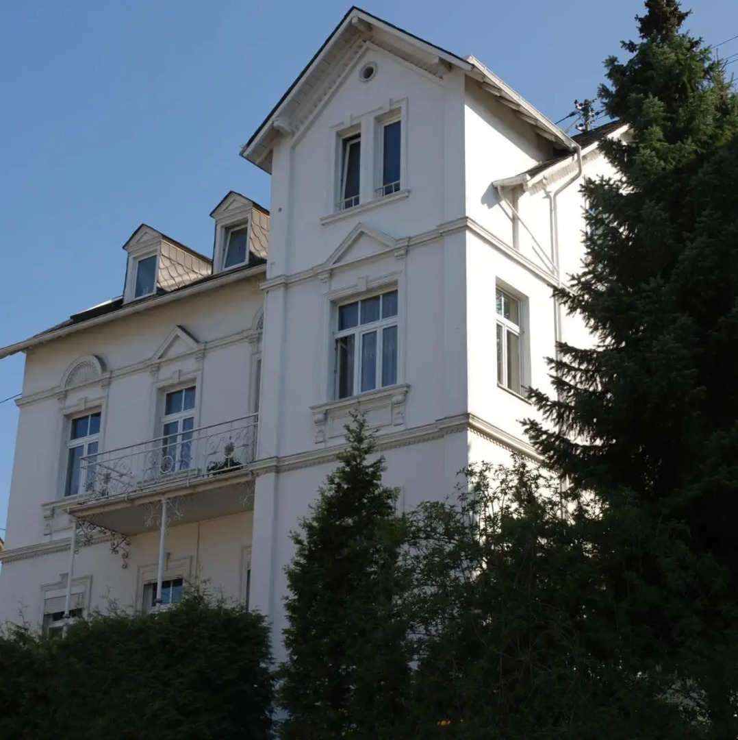 White House (1f) Boppard City