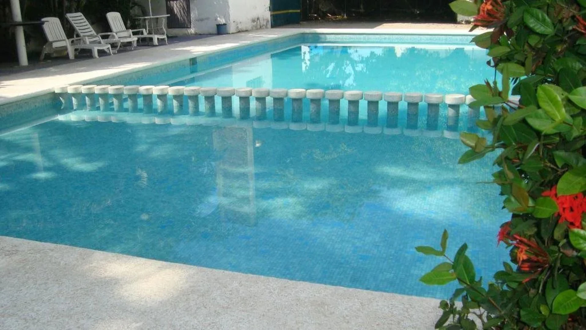 Hotel Quinta Blancas