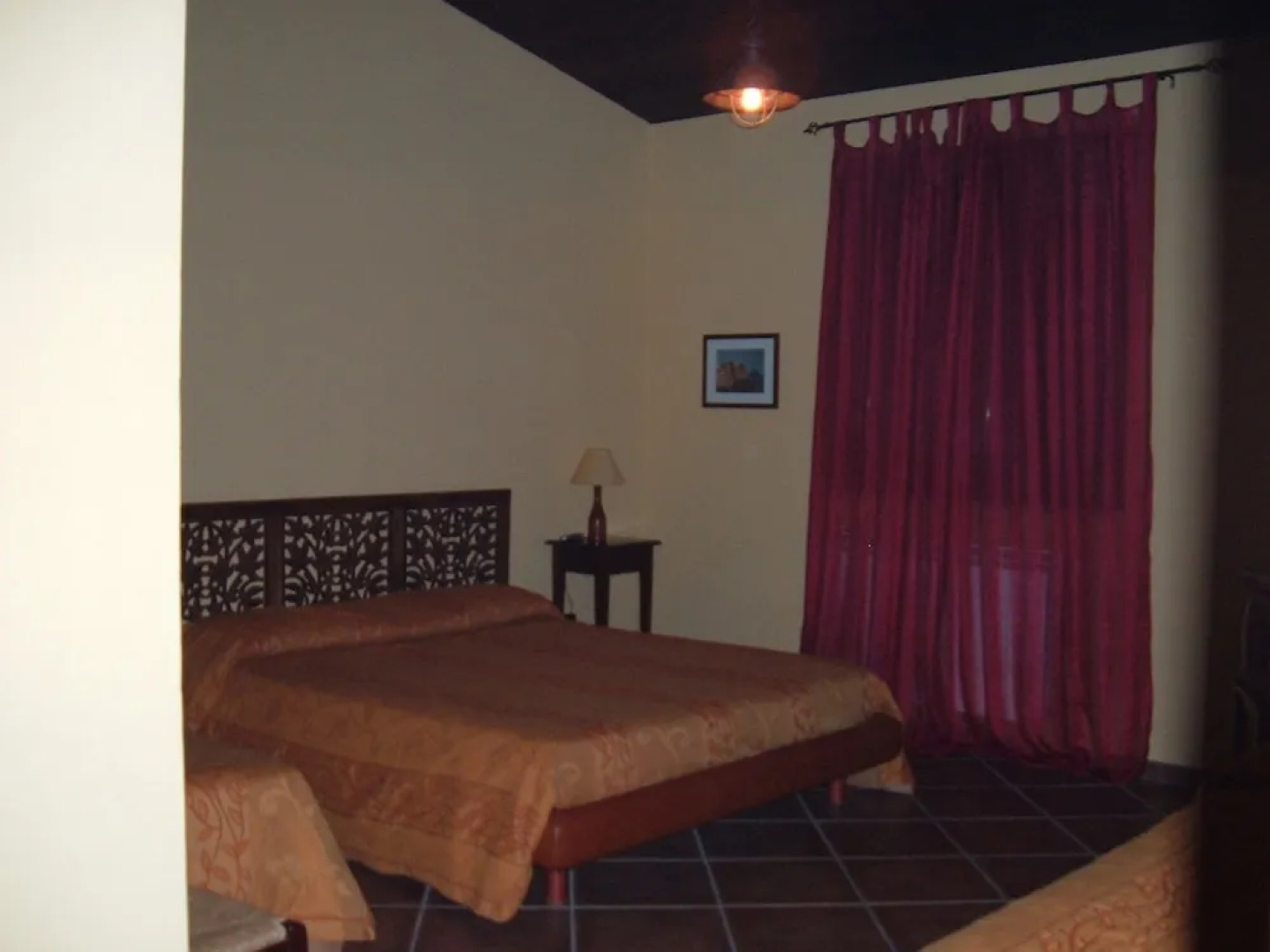 Casale Valle Agnese Ficuzza