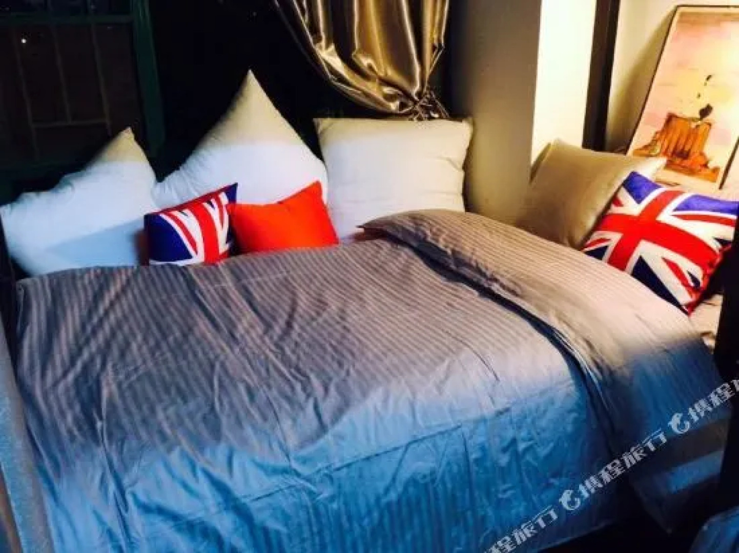 Milu Milu Youth Hostel