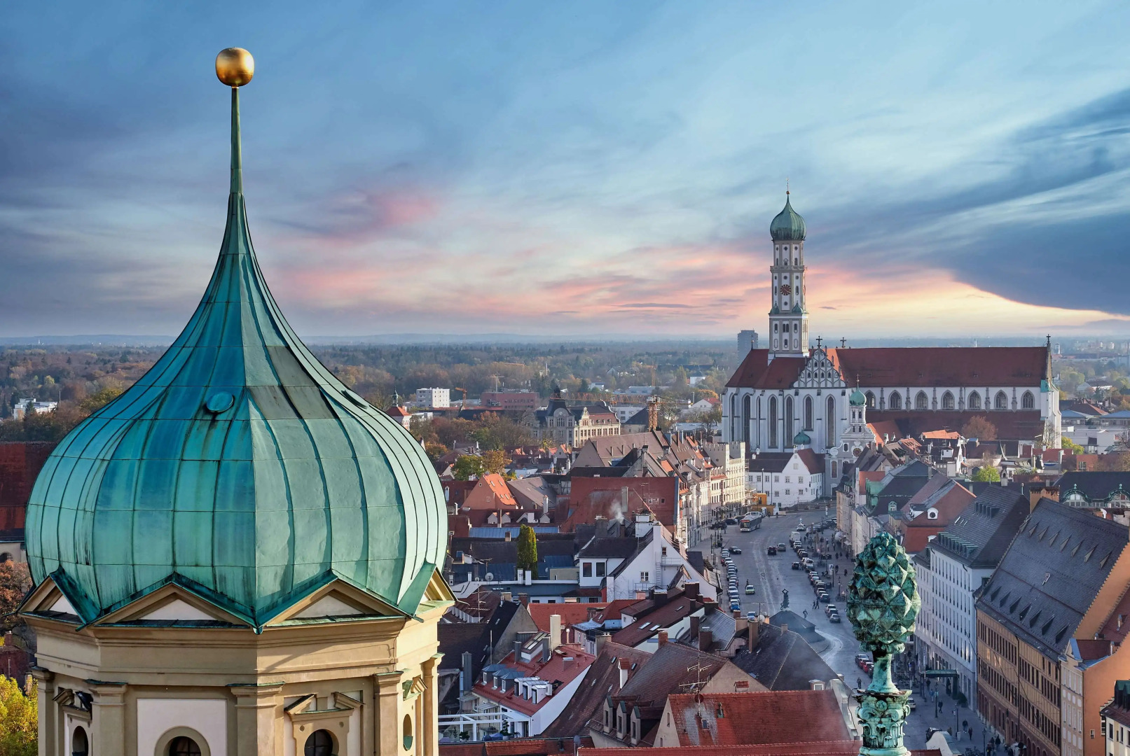 Super 8 by Wyndham Augsburg