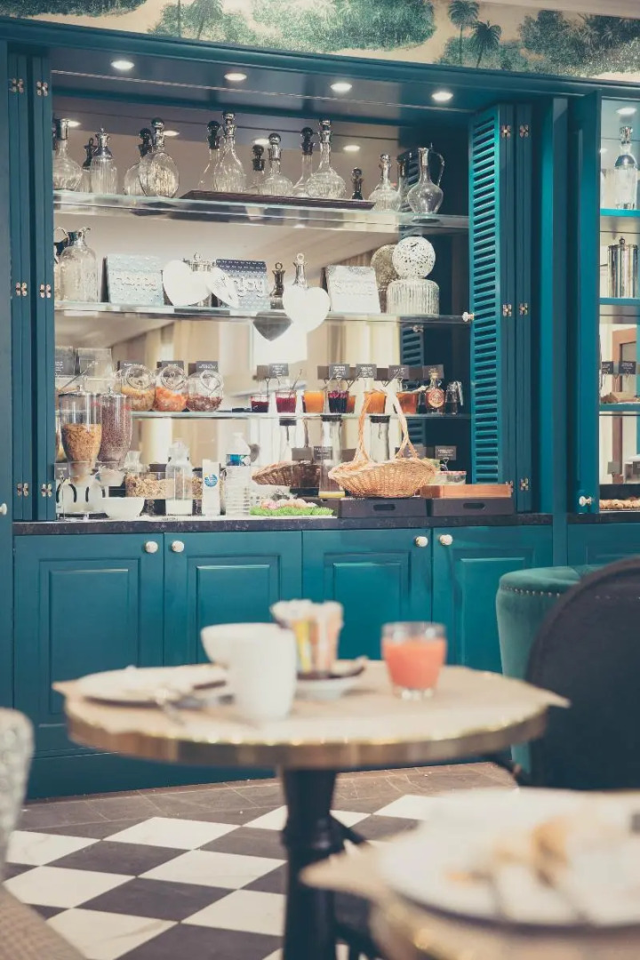 Villa Otero by Happyculture