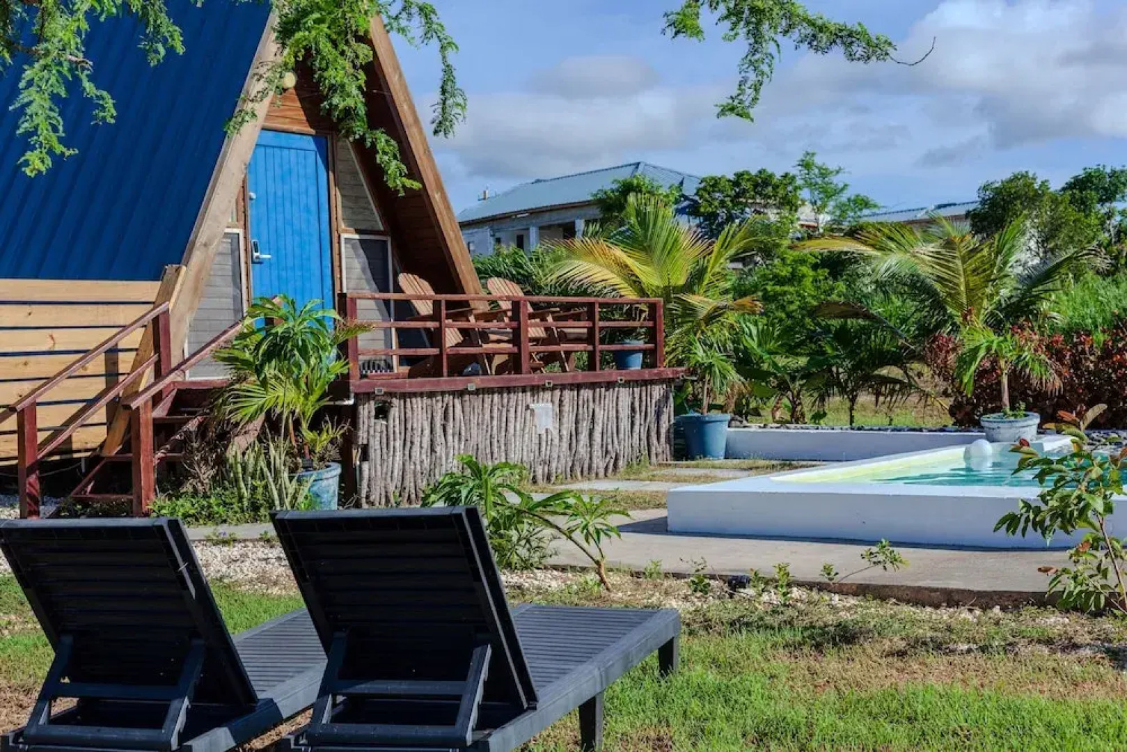 Cashaw Cabin - Private Retreat With a Pool