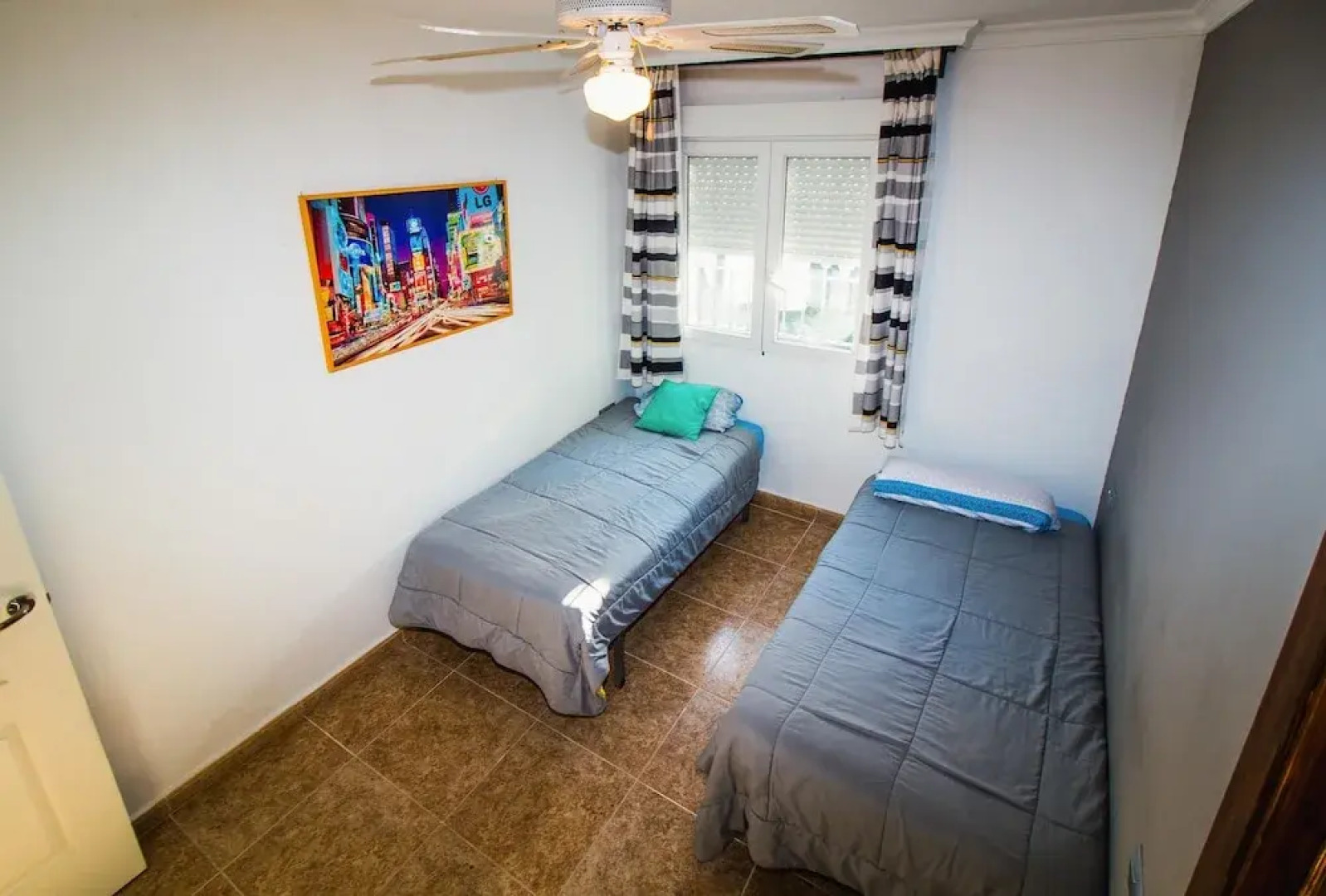 Casa ELI "Casa Marenga" A 150m de playa y Weekend