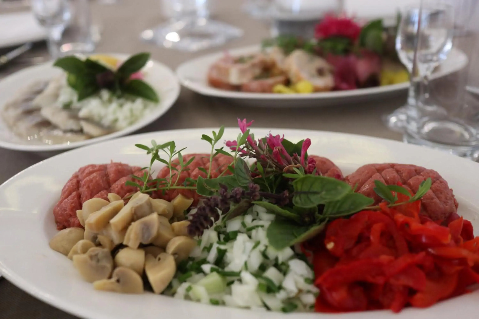 Willa Impresja Hotel i Restauracja