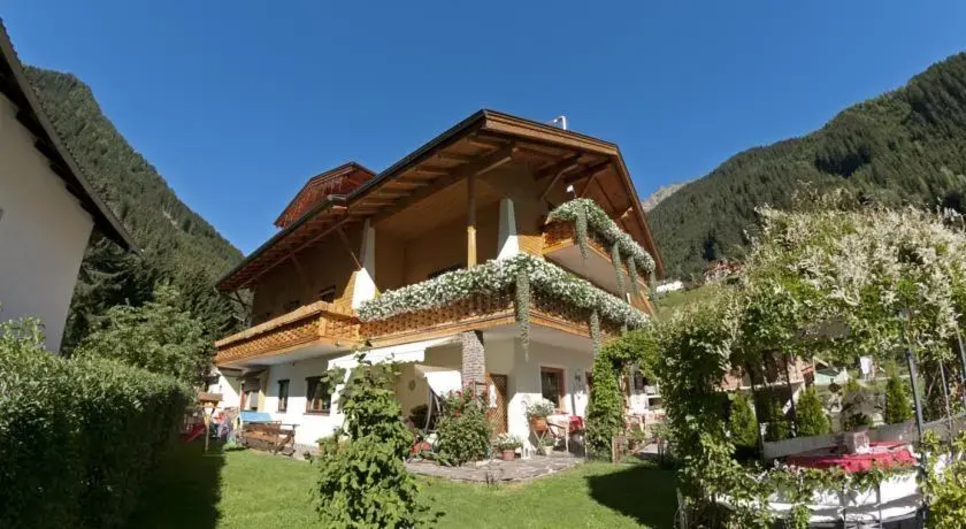 Sportpension Wegscheider