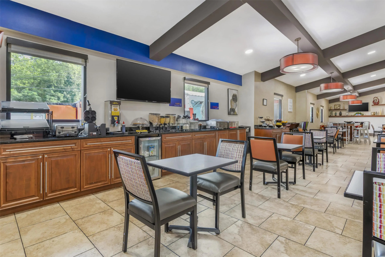 Best Western Asheville Blue Ridge Parkway