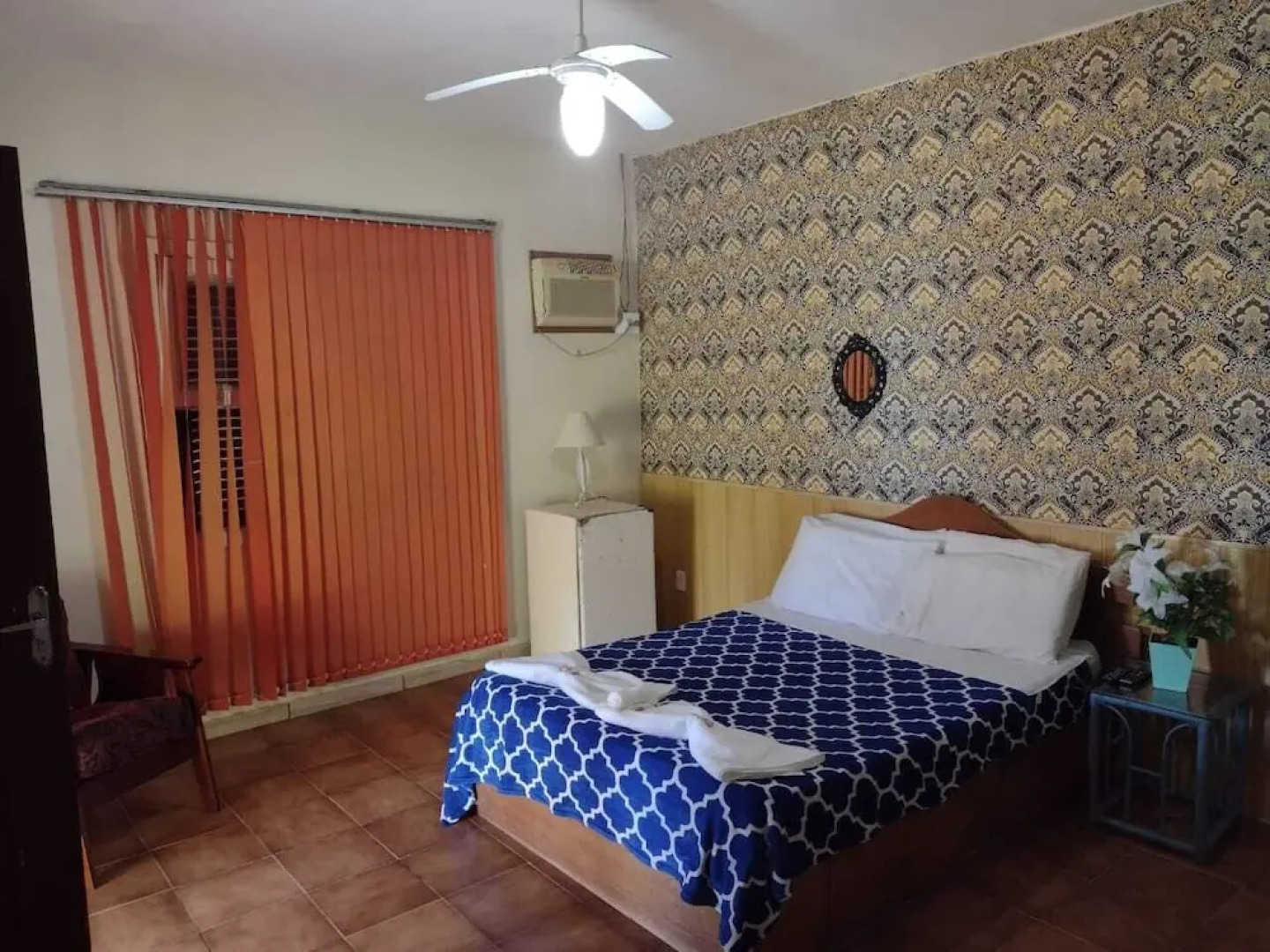 Pousada Vista do Lago