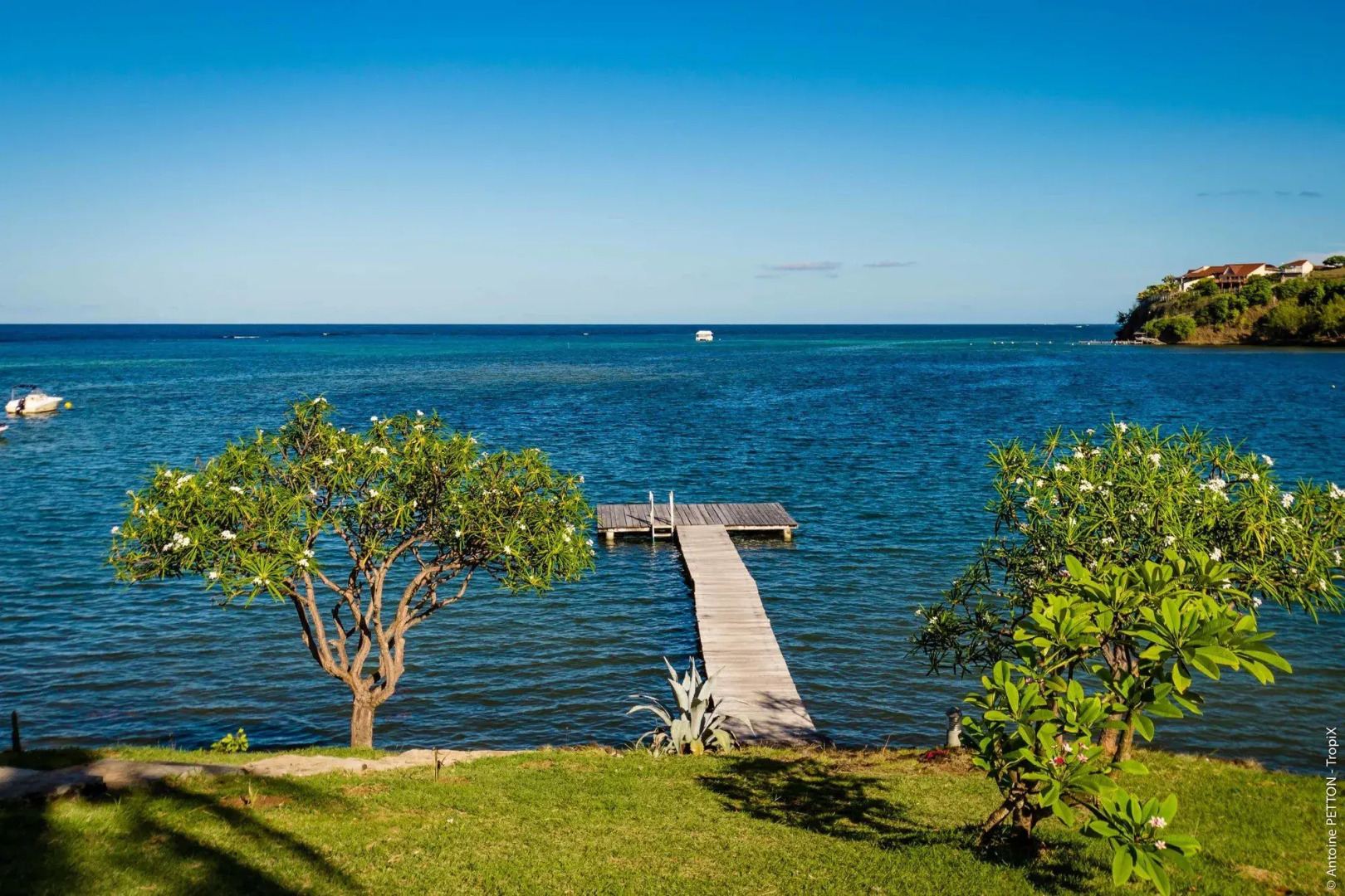 Les Bungalows de la Prairie