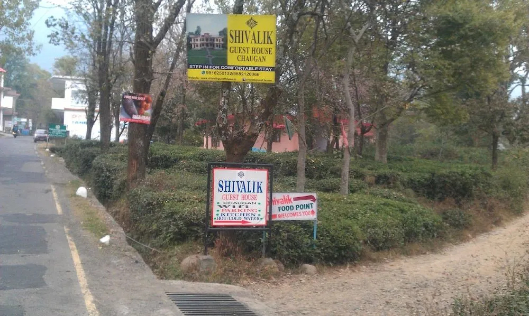 Shivalik Guest House