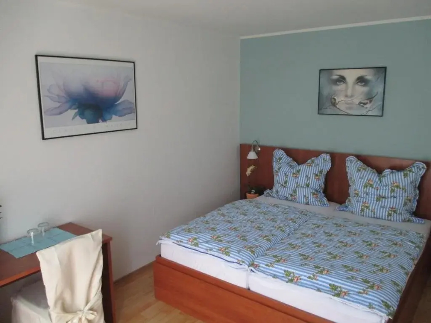 Pension Residenz Iva