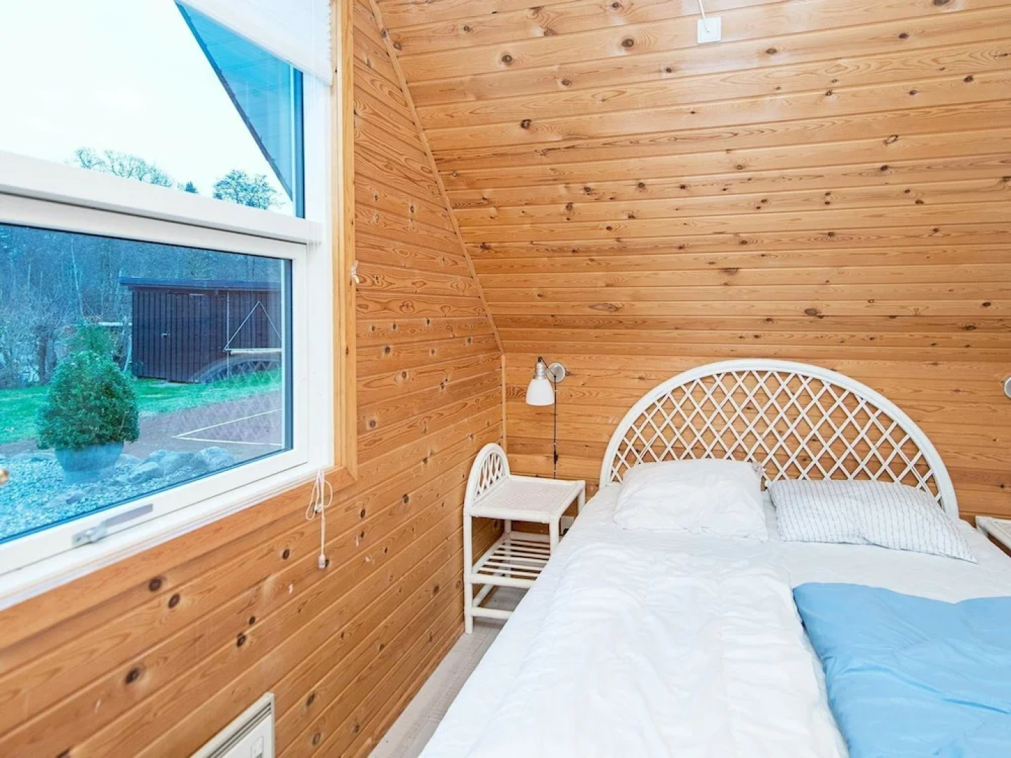Exclusive Holiday Home in Jutland Denmark With Sauna