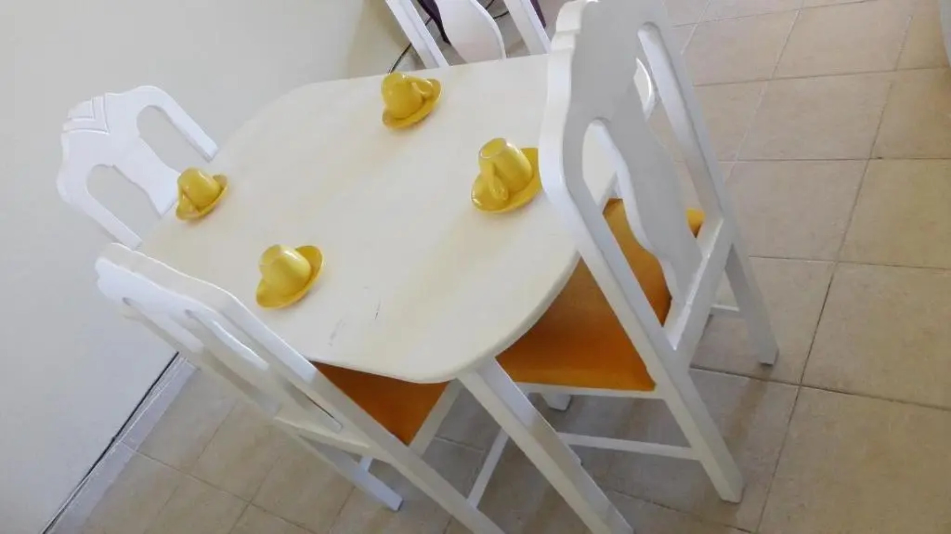 Apartamento Acuario Nacional