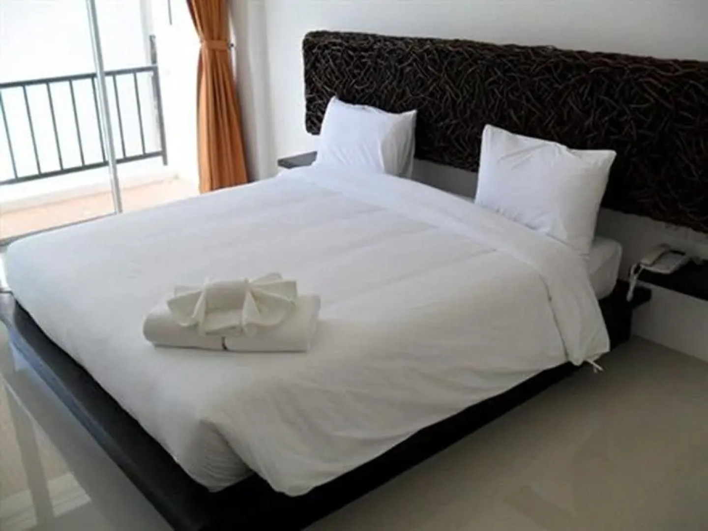 BS Premier Airport Hotel