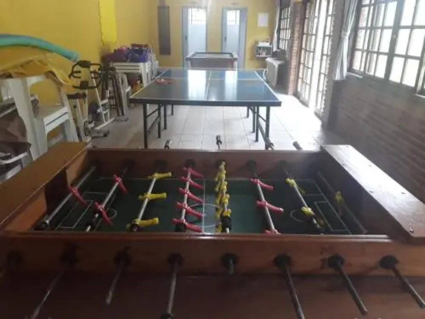 Pousada Vale das Flores