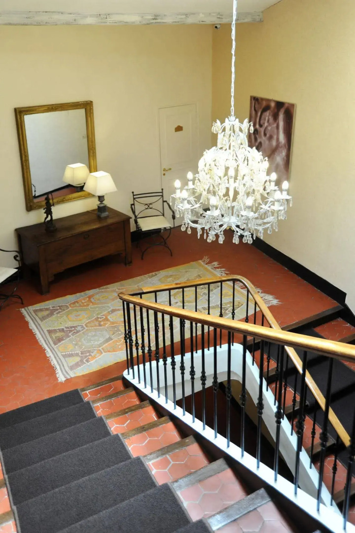 Châteaux et Demeures Vallée De L'arc