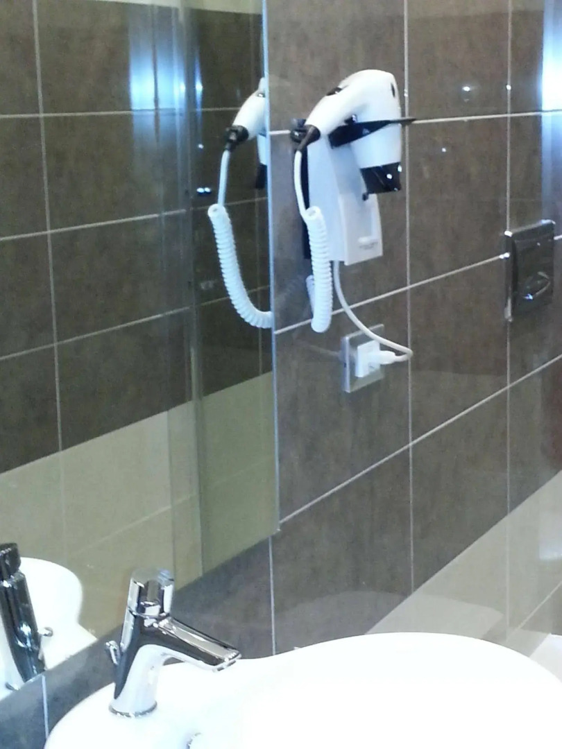 Antico Hotel Moderno