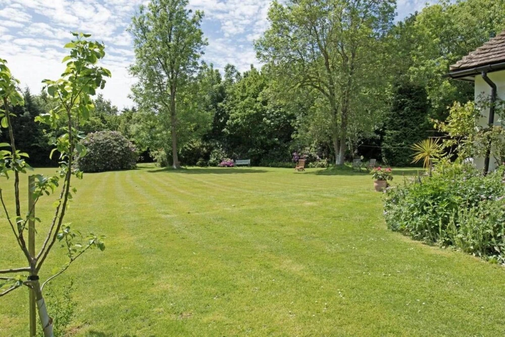 Woodacre B&B