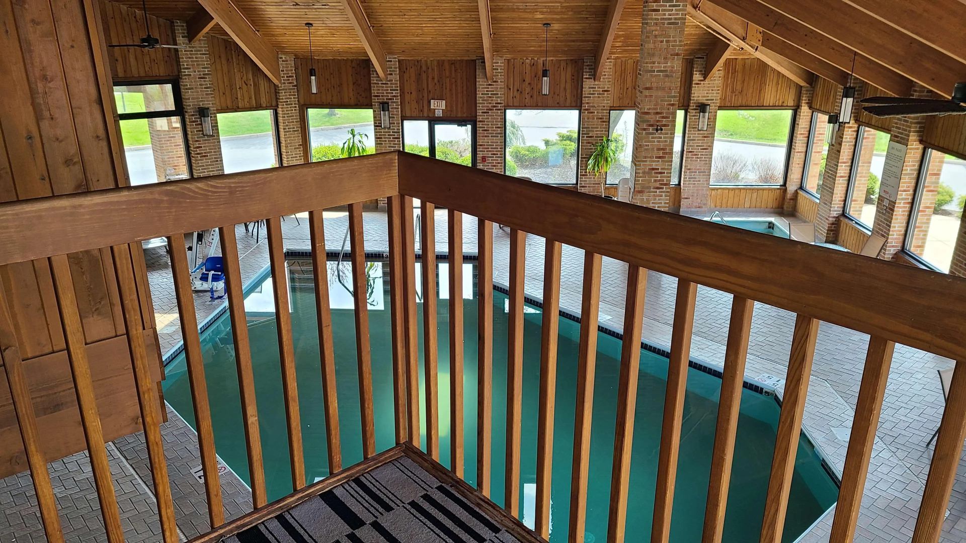 Best Western Shippensburg Hotel