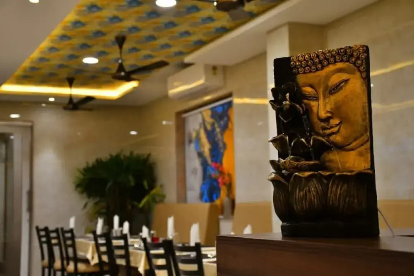 Hotel Adhikrishna Arcade