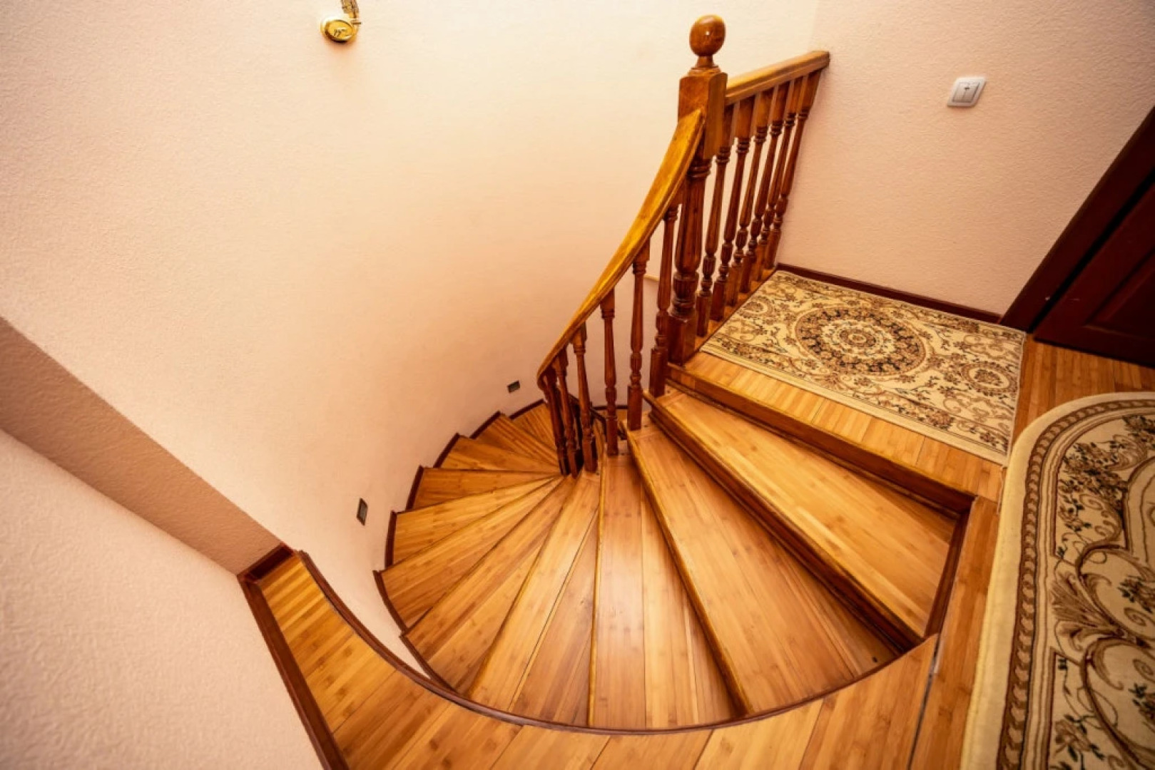 Oqtoshsoy Resort hotel