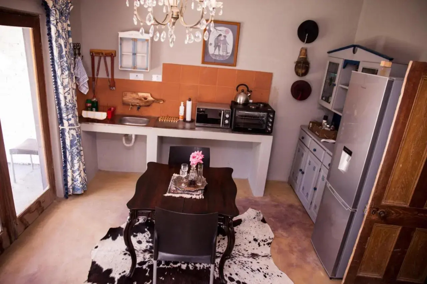 Koekeloer Selfcatering Cottages