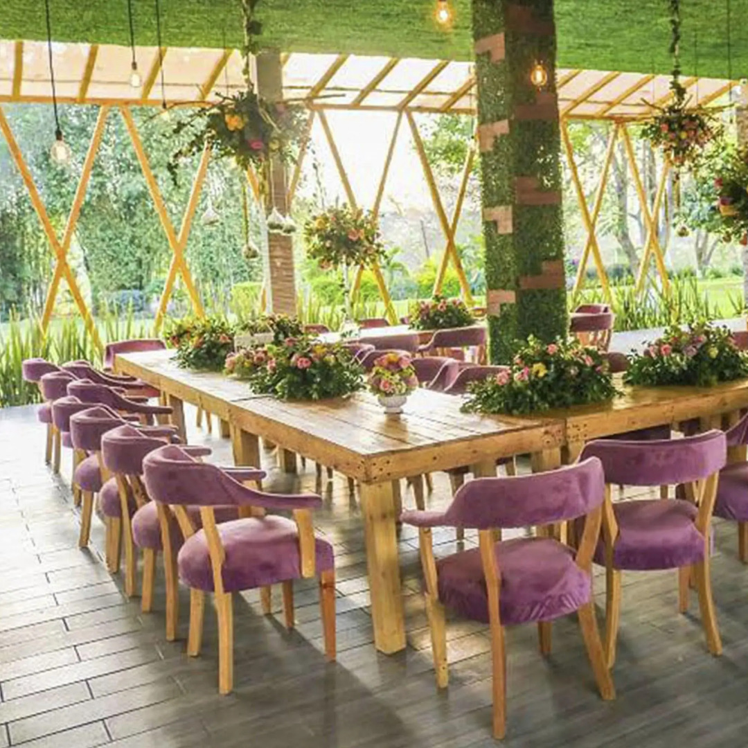 Rancho Macloy Hotel Spa & Social Events