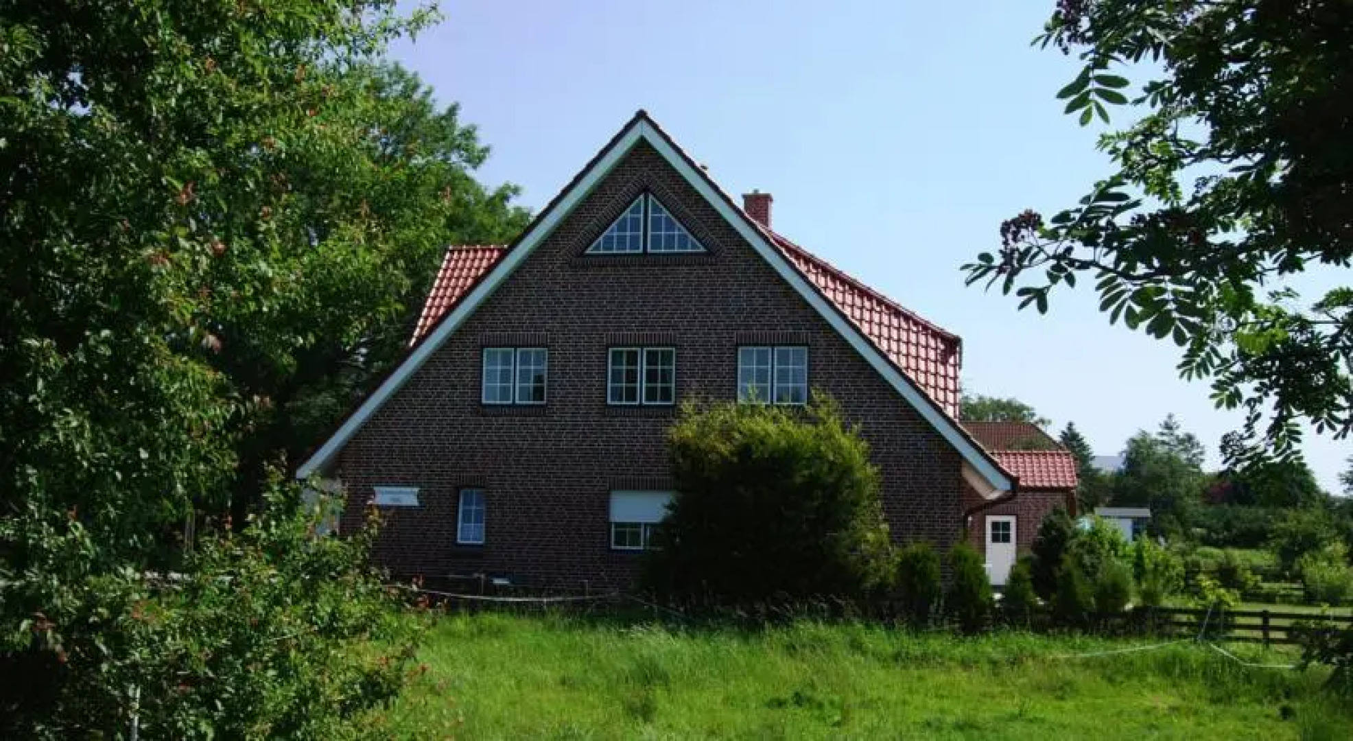 Landhaus Presen Ferienwohnung