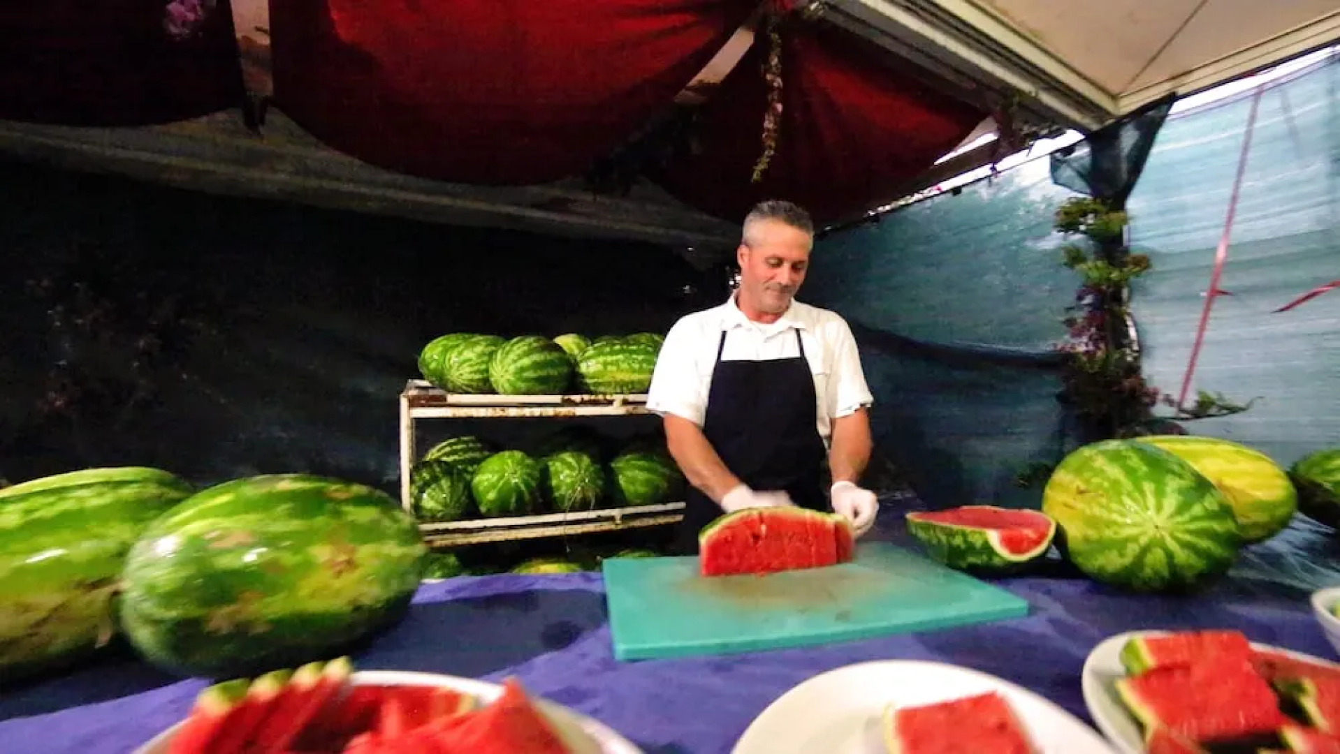 Triton Villas Residence & Hotel