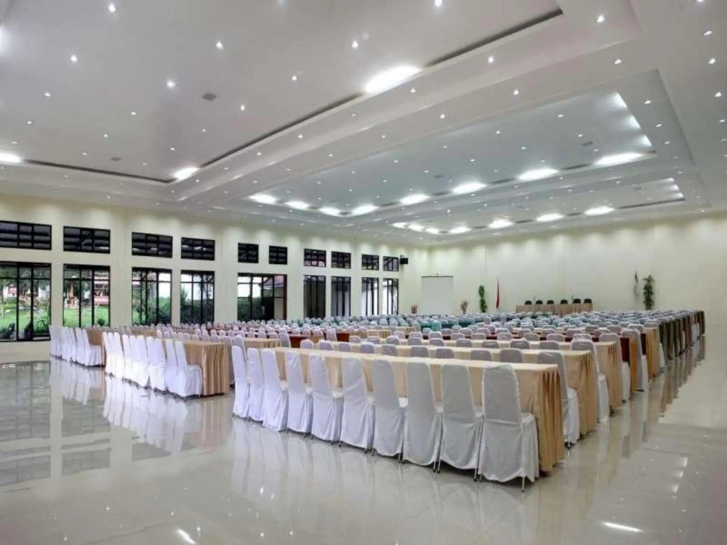 Hotel Ciloto Indah Permai