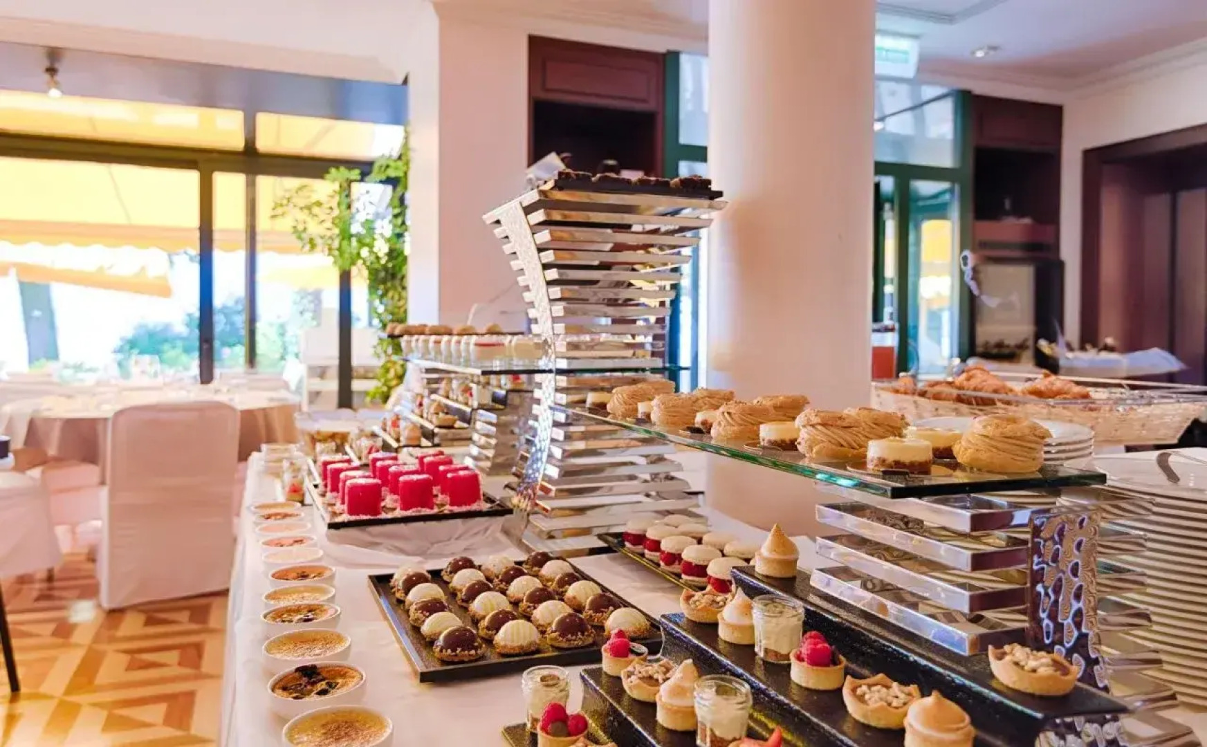 Royal Plaza Montreux