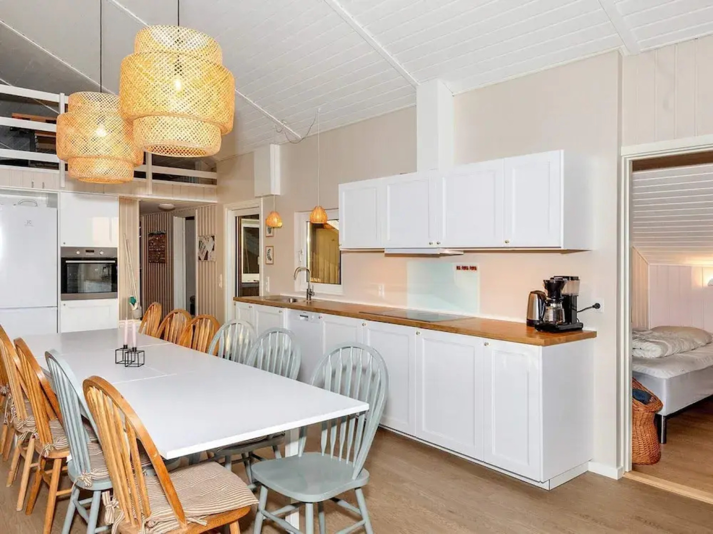 Holiday Home Near Scenic Limfjord