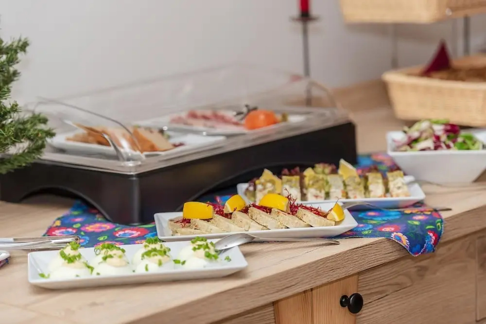 Gościniec Folwark Nadawki