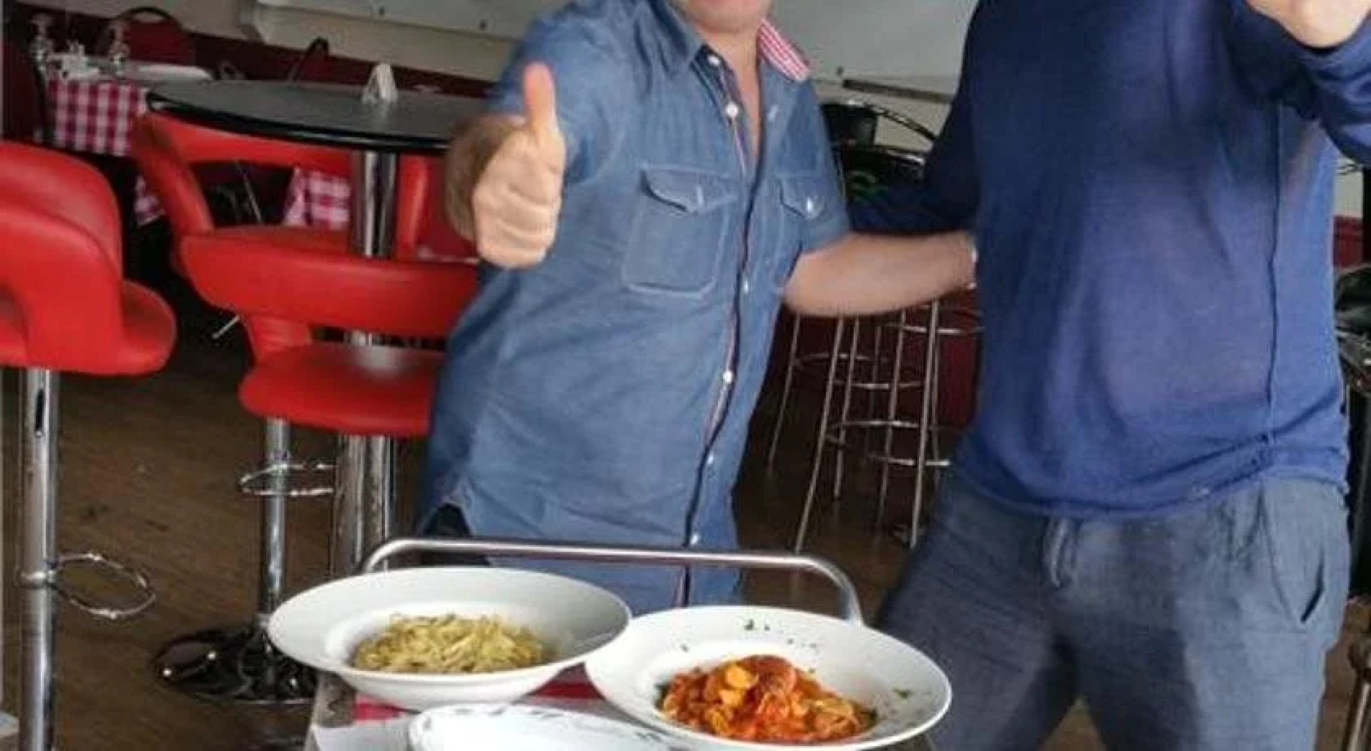 B&B Bed& Fly - Mamma Mia