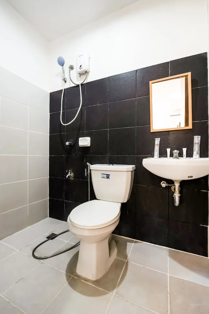 OYO 494 Modern Peak Suites and Resorts